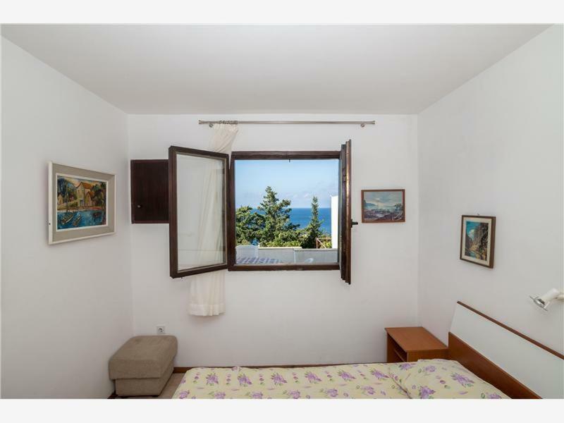 Apartments Maja Драшнице Экстерьер фото