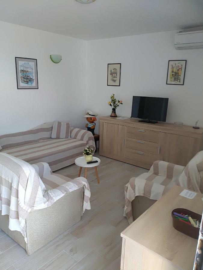 Apartments Maja Драшнице Экстерьер фото